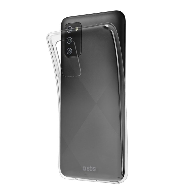 SBS Skinny Maciņš Samsung Galaxy A02s