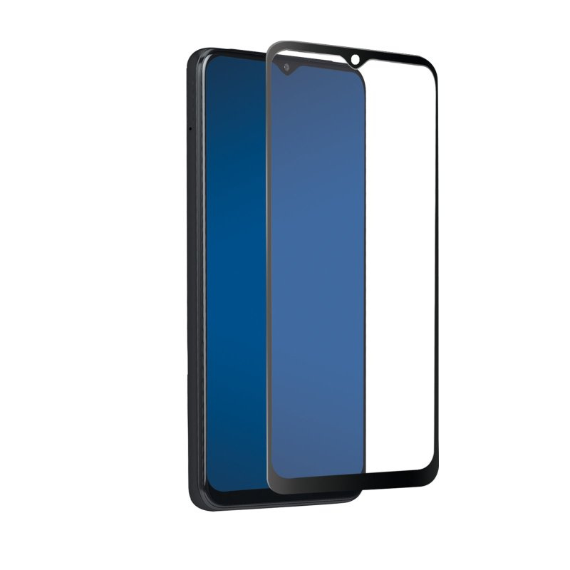 SBS Full Cover Rūdīts stikls Samsung Galaxy A02s/A03s