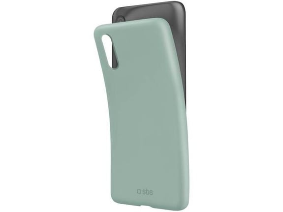 SBS Sensity Maciņš SBS Etui Sensity Redmi 9a/9at Turquise