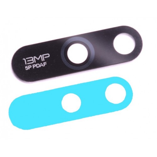 Rear Camera Lens Saderīgs ar Huawei Y6 2018 Rear Camera Lens