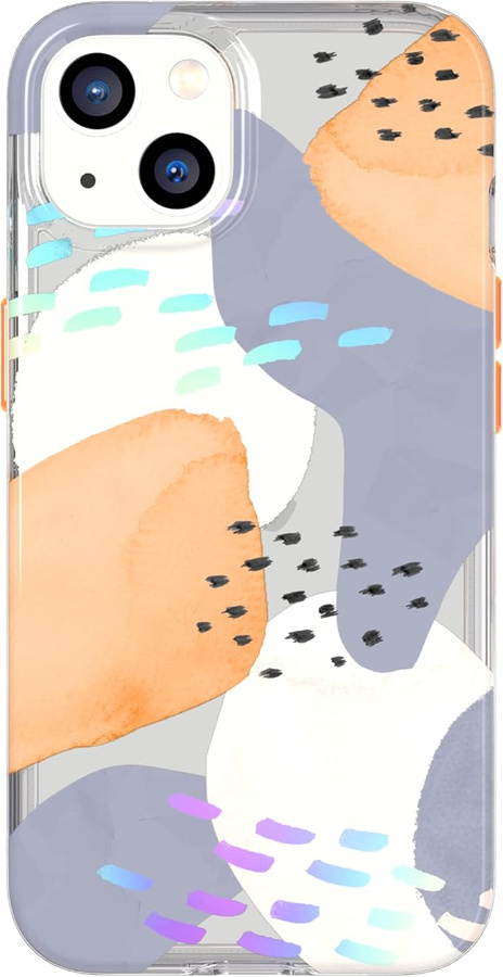 Maciņš T21-9350 Tech21 EvoArt iPhone 13 Abstract Autumn