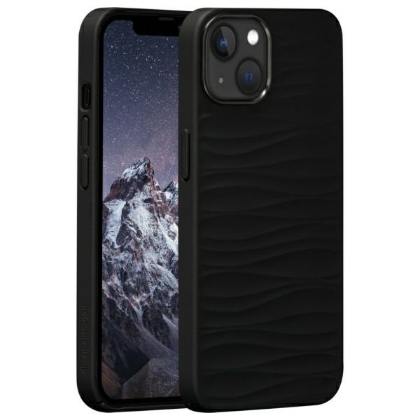 Maciņš dbramante 1928 Dune iPhone 14 melns