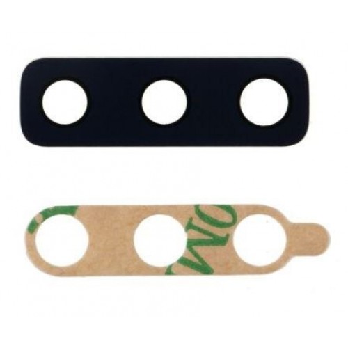 Rear Camera Lens Saderīgs ar Samsung A750 2018 A7 Rear Camera Lens