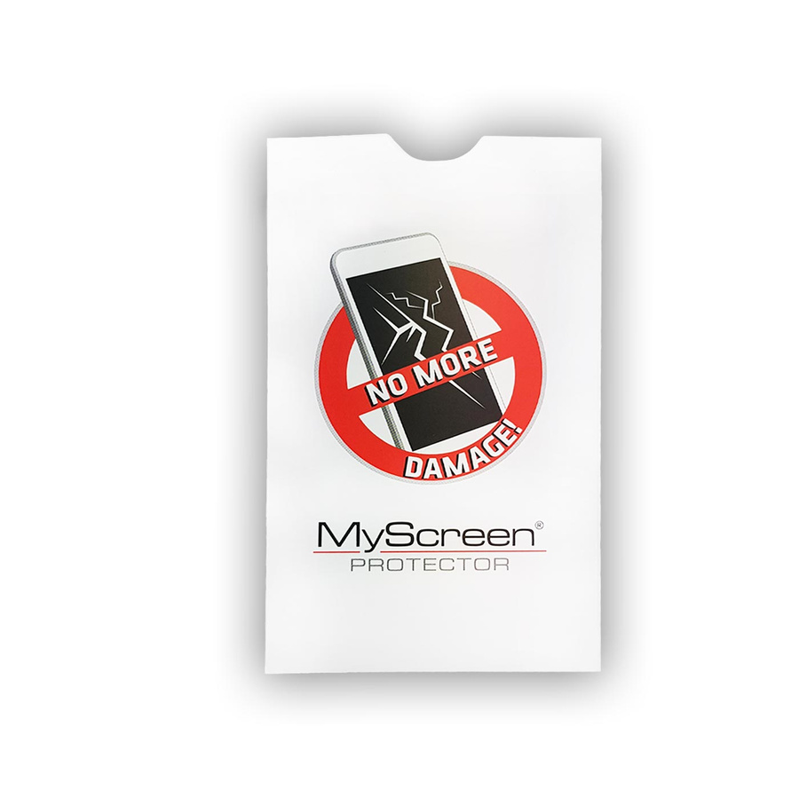 Rūdīts stikls MyScreen SPOT LITE Edge Glass Full Glue melns Apple iPhone 15 Plus 6.7"