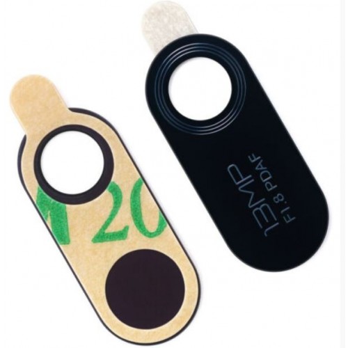 Rear Camera Lens Saderīgs ar Huawei Y6 2019 Rear Camera Lens