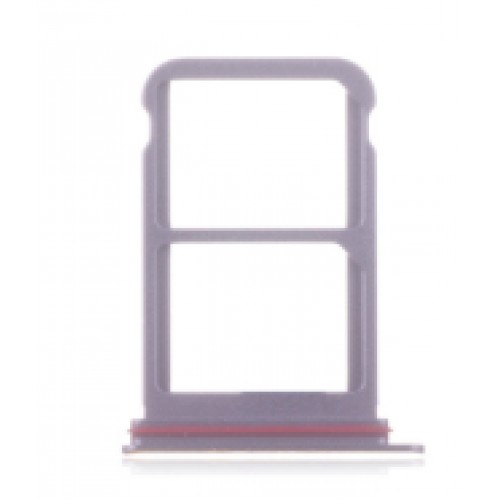 SIM Holder Saderīgs ar Huawei P20 SIM card holder Twilight