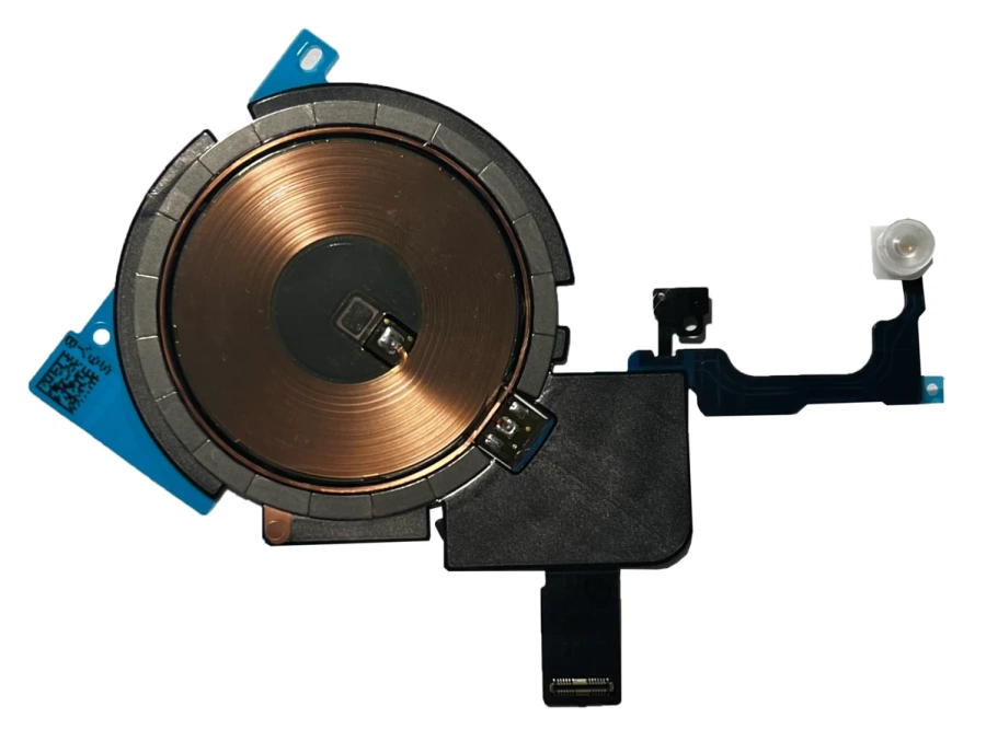 INDUKCIJAS SPOLE 15 PRO MAX