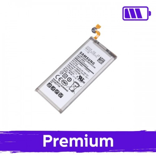Baterija Saderīgs ar Samsung N950F Note 8 EBBN950ABE (OEM)