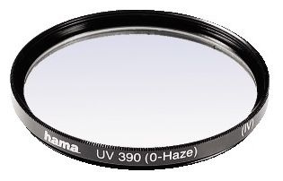 HAMA UV FILTRS / HTMC UV FILTRS 46 MM AIZSARGLĒCA