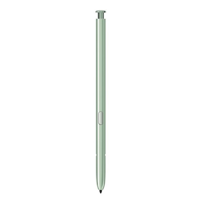 Samsung S Pen irbulis priekš Galaxy Note 10/20 Grade A+ zaļš Bulk