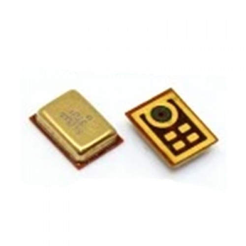 Microphone Saderīgs ar Version Nr.4 (S/N 174)