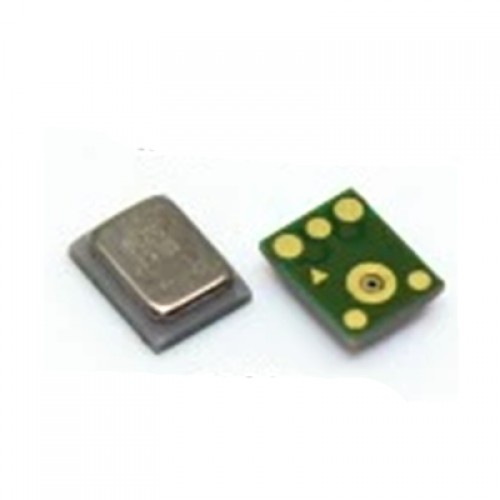 Microphone Saderīgs ar Version Nr.8 (S/N 178)