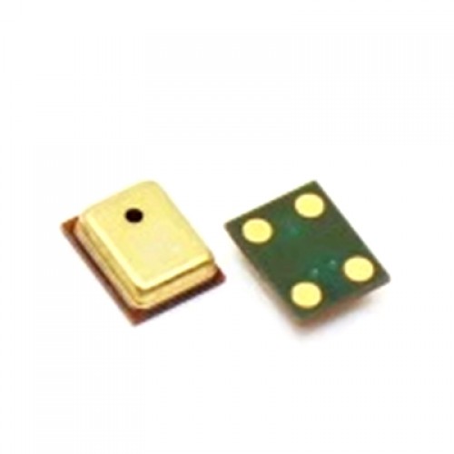 Microphone Saderīgs ar Version Nr.11 (S/N 181)