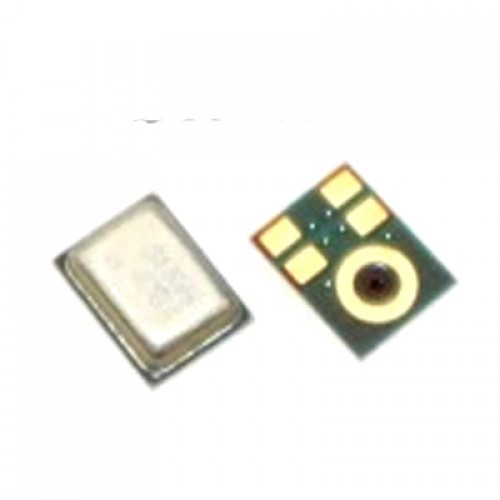 Microphone Saderīgs ar Version Nr.13 (S/N 183)