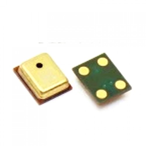 Microphone Saderīgs ar Version Nr.17 (S/N 187)