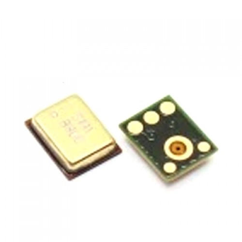 Microphone Saderīgs ar Version Nr.22 (S/N 192)