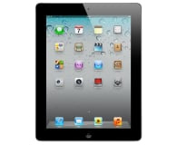 [OUTLET] Apple iPad 2 16GB WiFi + Cellular melns ABC klase