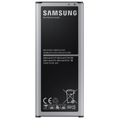Baterija ORG Samsung N910C/N910F Note 4 3220mAh EB-BN910BBE