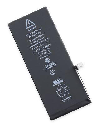 Baterija ORG priekš iPhone 6 1810mAh ar sticker