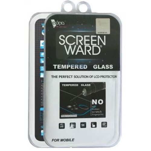 Screen Protection Adpo "Rūdīts stikls" Huawei Y5 2019