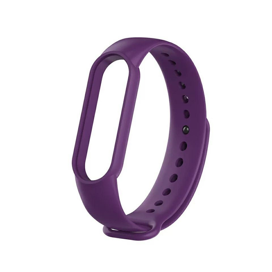 Beline siksniņa Mi Band 7/6/5 violets