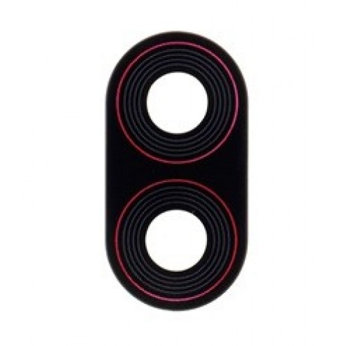 Rear Camera Lens Saderīgs ar Xiaomi Pocophone F1 Rear Camera Lens