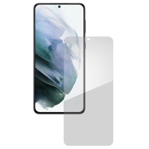 Aizsargplēve Samsung A53 5G EF-UA546CT caurspīdīga, bojāts iepakojums