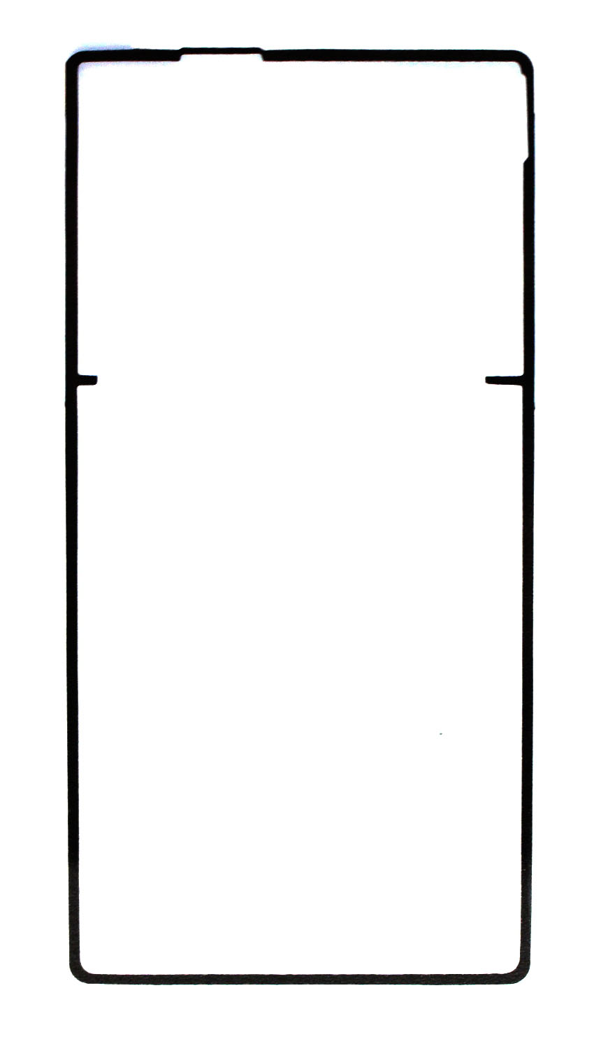 Sticker priekš aizmugurējais vāciņš Sony L39h C6902/C6903/Xperia Z1 ORG