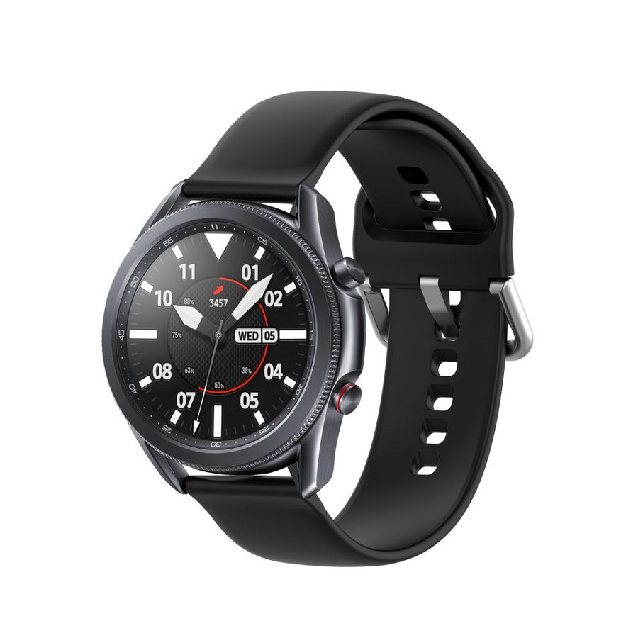 TECH-PROTECT ICONBAND SAMSUNG GALAXY WATCH 3 41MM melns