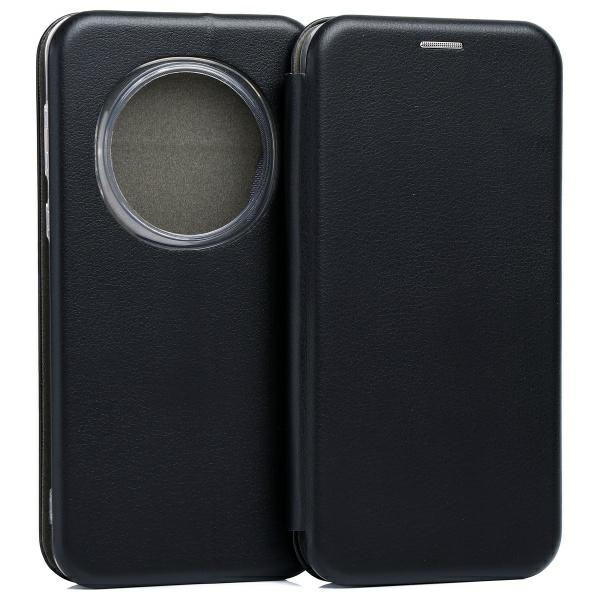 Beline Book Magnetic maciņš Honor Magic7 Pro melns