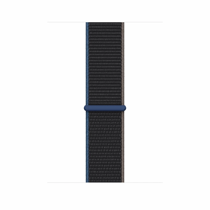 ORIĢINĀLS APPLE SPORT LOOP 38mm/40mm/41mm/42mm UNIVERSĀLS IZMĒRS OGĻU ORIĢINĀLĀ PLOMBA