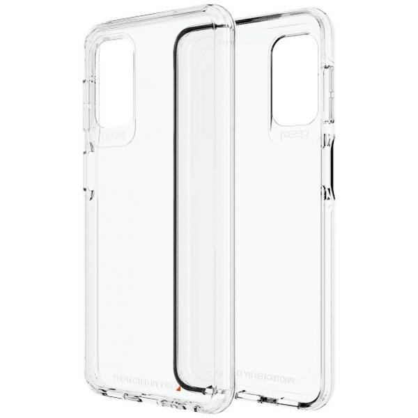 Maciņš Gear4 D3O Crystal Palace Sam A326 A32 5G caurspīdīgs 702007690