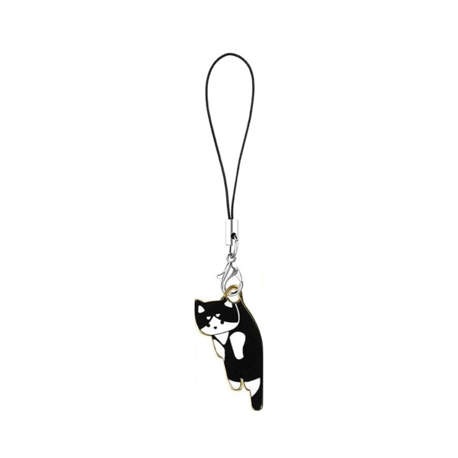 Black Cat Pendant