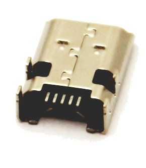 Charging connector ORG Asus Memo Pad (saderīgs ar ME102A/ME301T/ME302C)