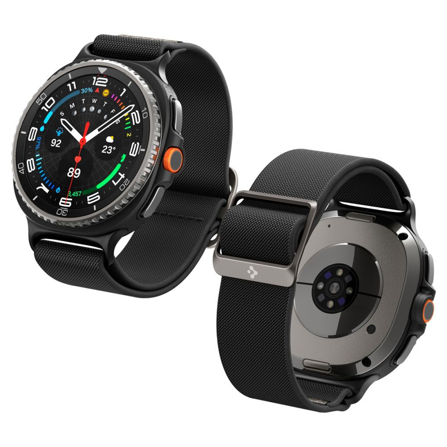 SPIGEN LITE FIT SAMSUNG GALAXY WATCH 8 / CLASSIC (40 / 44 / 46 MM) MELNS