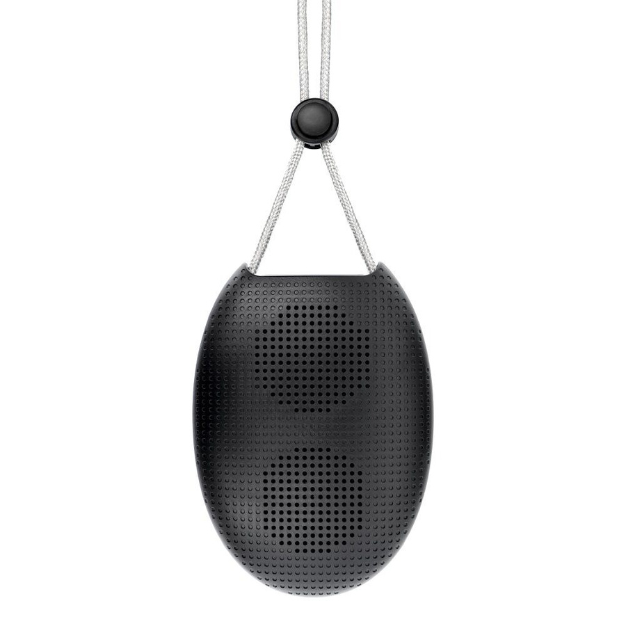 Bezvadu skaļrunis E-3049 3W 500mah melns