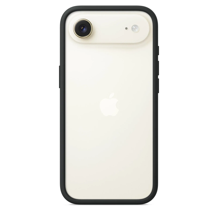 iPhone Air Bumper - melns MH004ZM/A