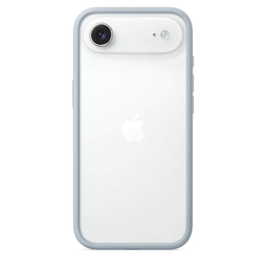 iPhone Air Bumper - gaiši zils MH024ZM/A