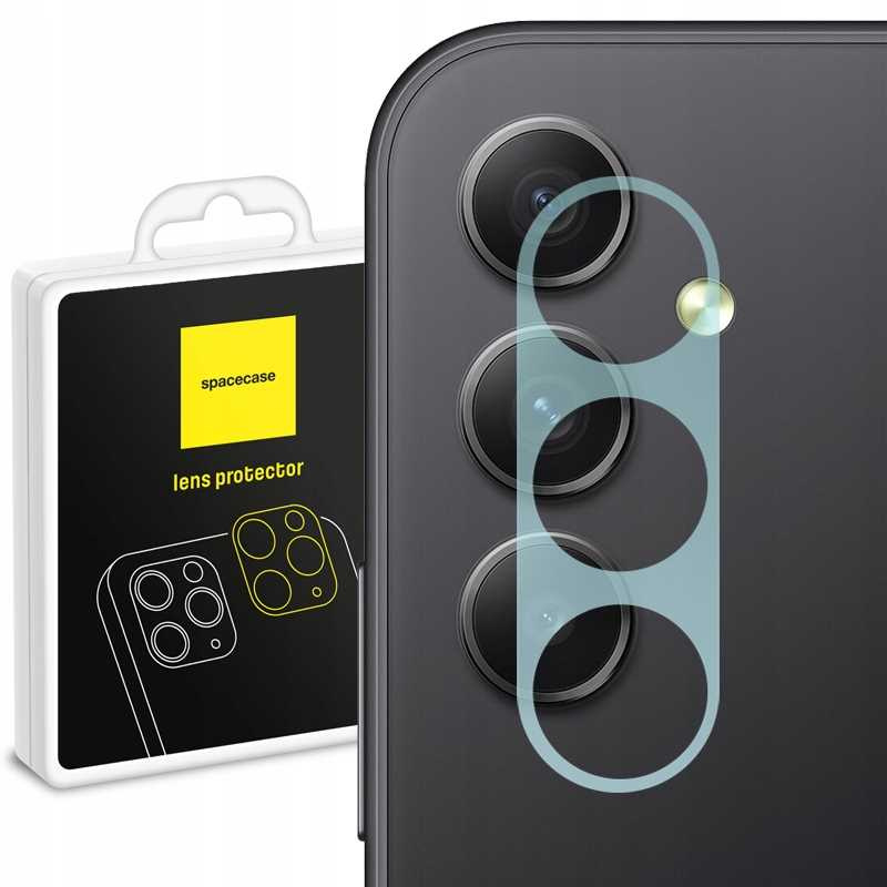 Spacecase kameras aizsargstikls Camera Glass Galaxy A54