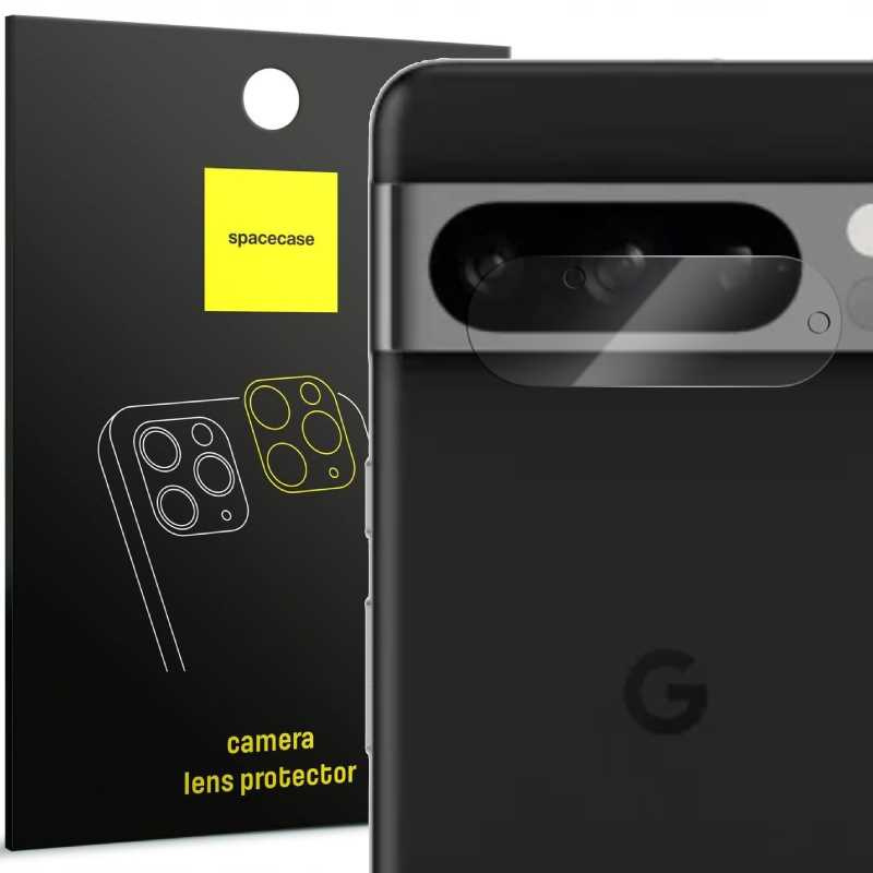 Spacecase Kameras aizsargstikls Google Pixel 8 Pro