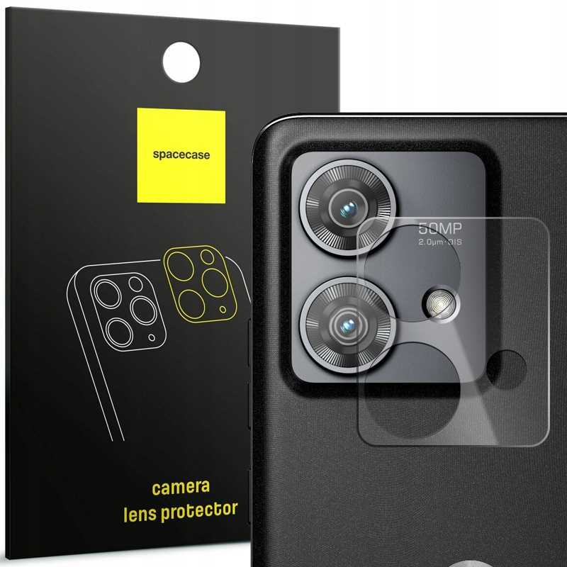 Spacecase Kameras aizsargstikls Motorola Edge 40 Neo