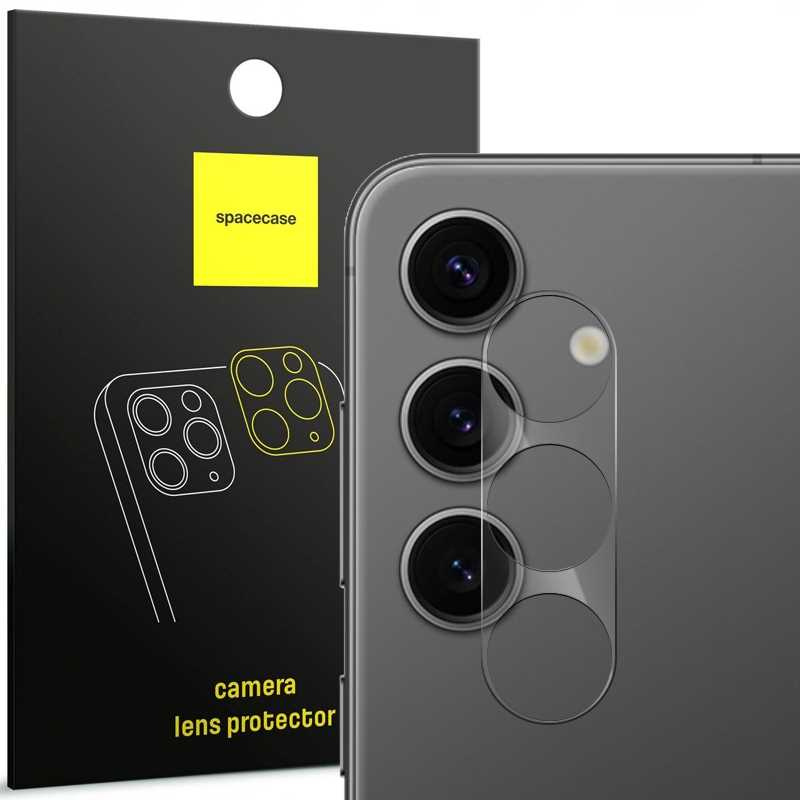 Spacecase Kameras stikls Camera Glass Galaxy S24+