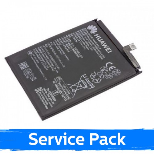 Baterija Saderīgs ar Huawei P30 HB436380ECW 3650mAh 100% Original (Service Pack)