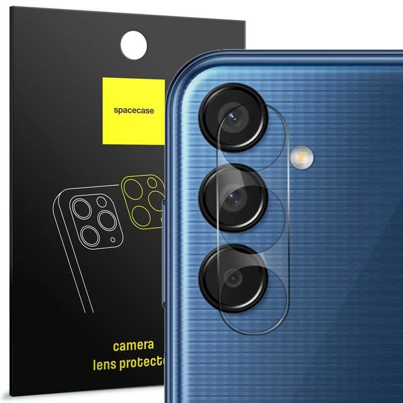 Spacecase Kameras stikls Camera Glass Galaxy M15 5G