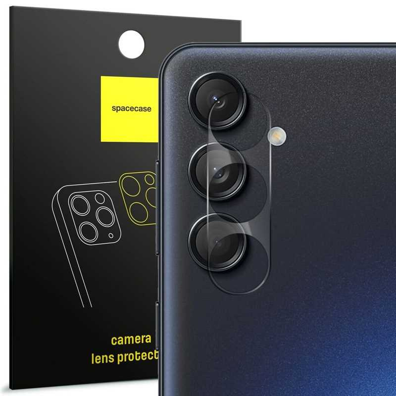 Spacecase Kameras stikls Camera Glass Galaxy M55 5G
