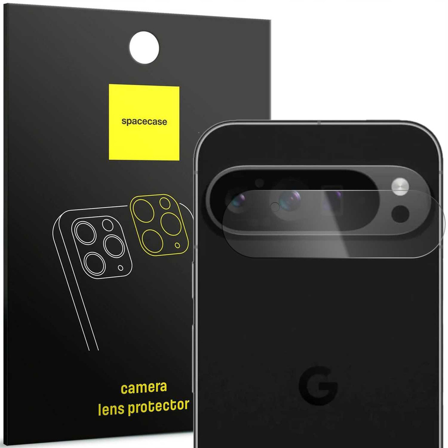 Spacecase Kameras stikls Camera Glass Google Pixel 9 Pro XL