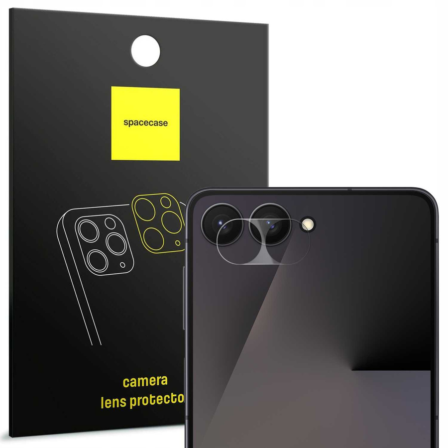 Spacecase Kameras stikls Camera Glass Galaxy Z Flip 7