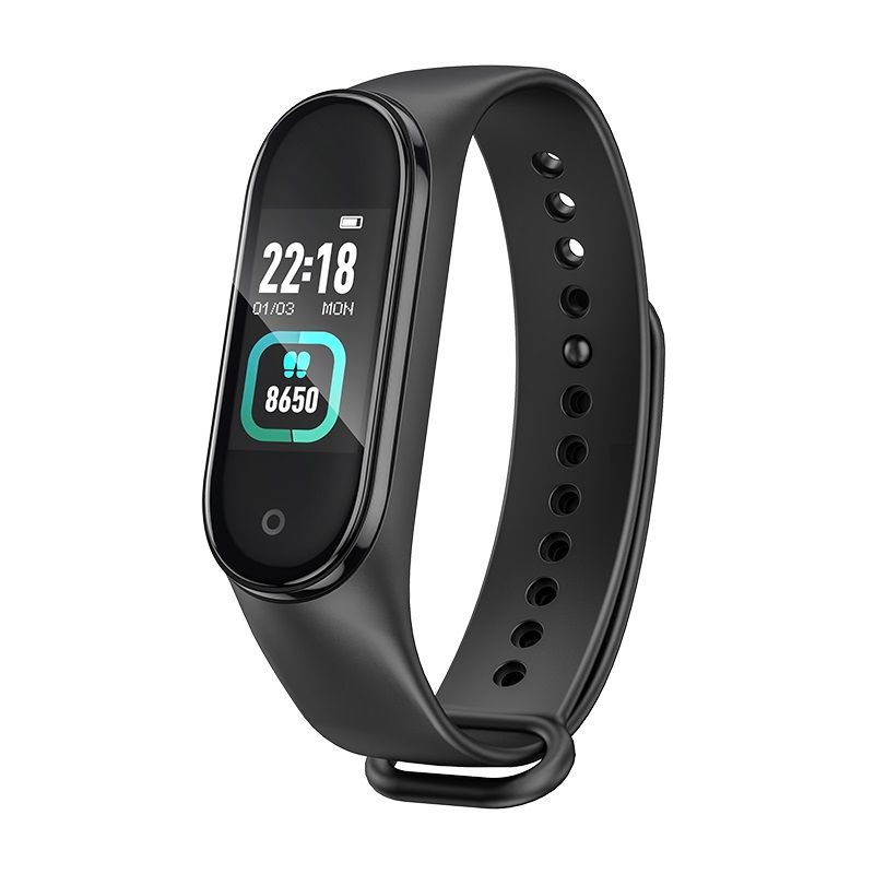 Sporta aproce Hoco GA08 melna