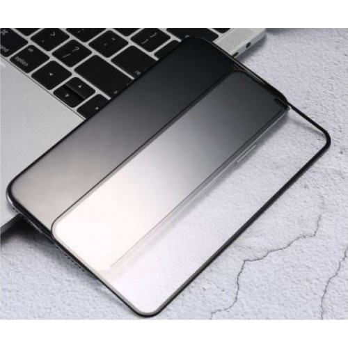 Screen Protection "Full Glue 5D" Apple iPhone 6 / 6S Balts