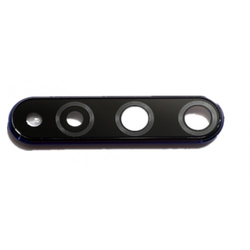 Rear Camera Lens Saderīgs ar Huawei Nova 5T / Honor 20 Rear Camera Lens